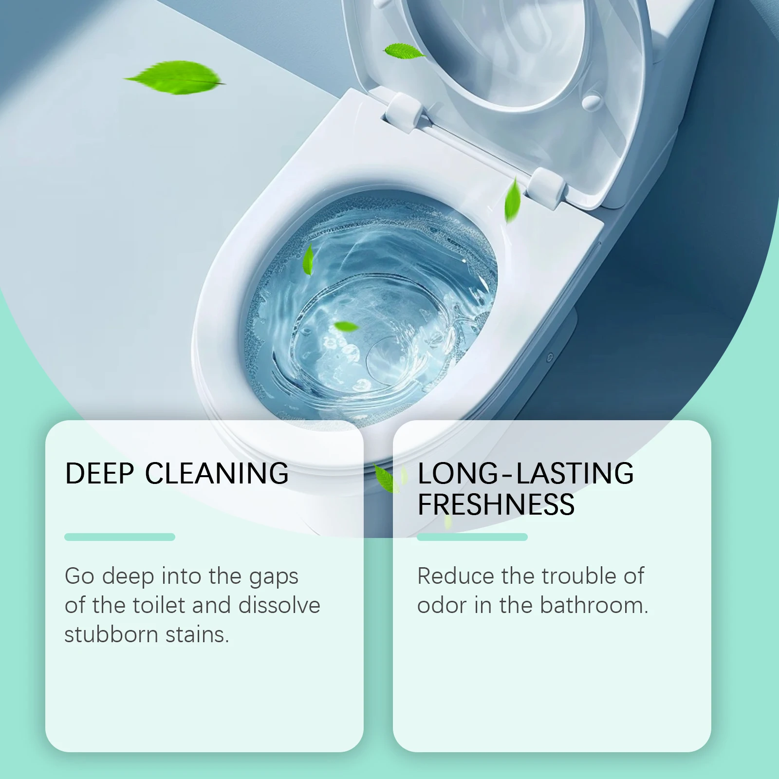 Thumbnail 3 - #23 Latest Toilet Bowl Cleaners Offers