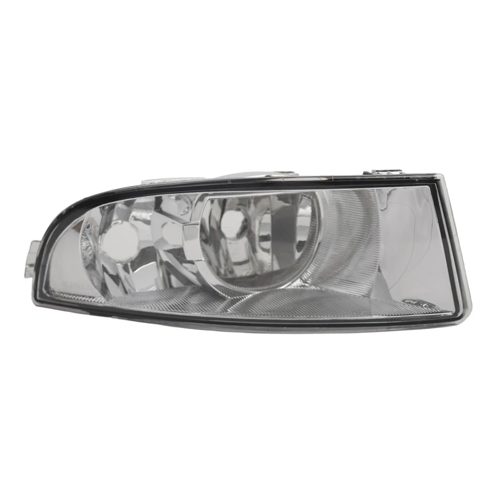 

Front Right Fog Lamp Cover for Skoda Octavia II 2009 2013 Models OEM Number 1Z0941701C Front Bumper Replacement Without Bulb