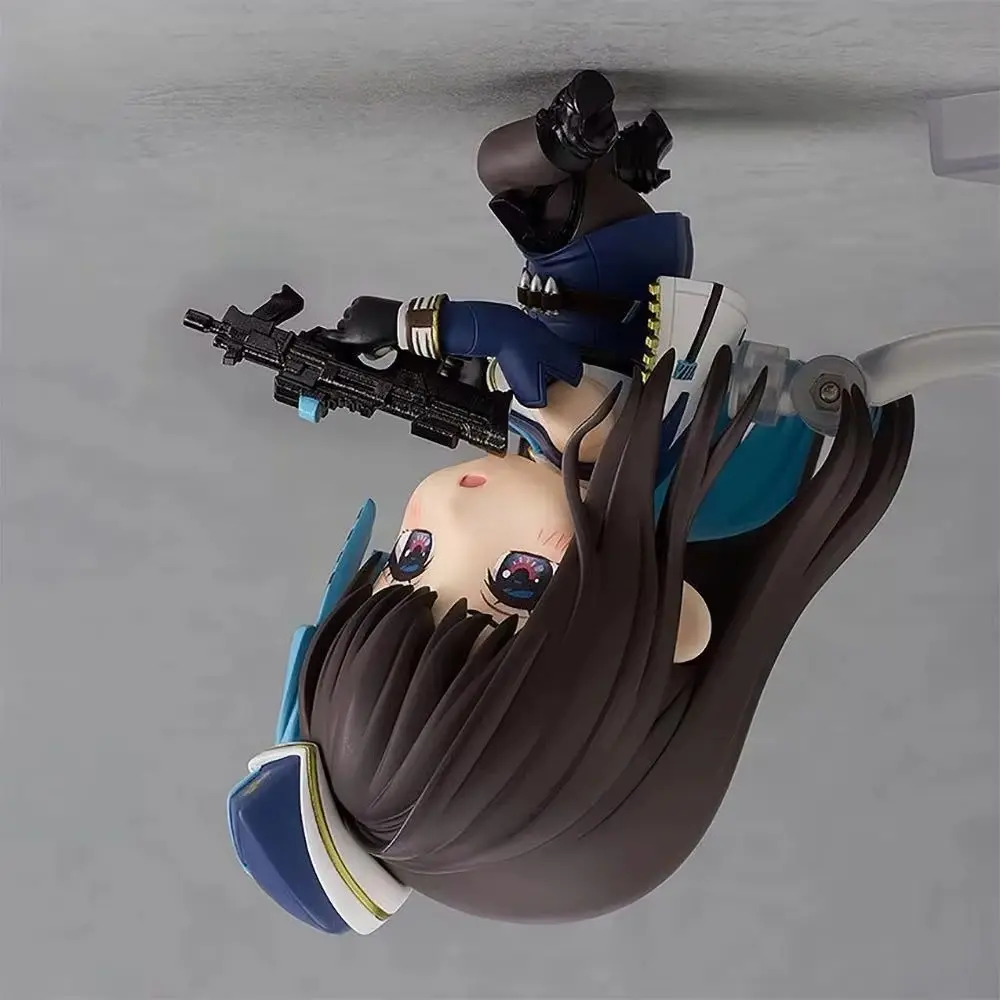 

100% Original Good Smile Company Nendoroid #2705 Goddess of Victory: Nikke Marian Anime Figure Action Figure Model Decoration