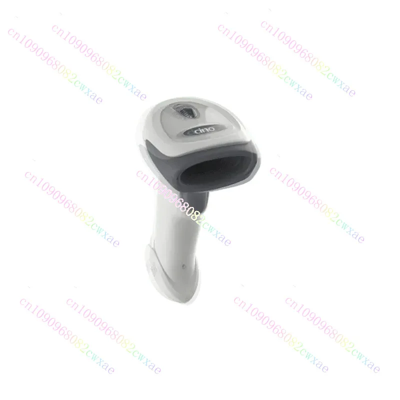 CINO Fuzzyscan F680 F680BT LTC-GPHS68001000K21 CCD Scanner 1D Handheld Barcode Scanner For PDF417 GS1 Medical Barcode