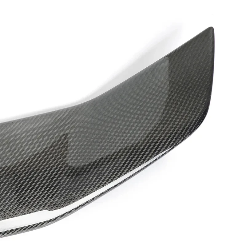 

High Quality Universal Lift Carbon Fiber Rear Trunk Spoiler Model 3/Y