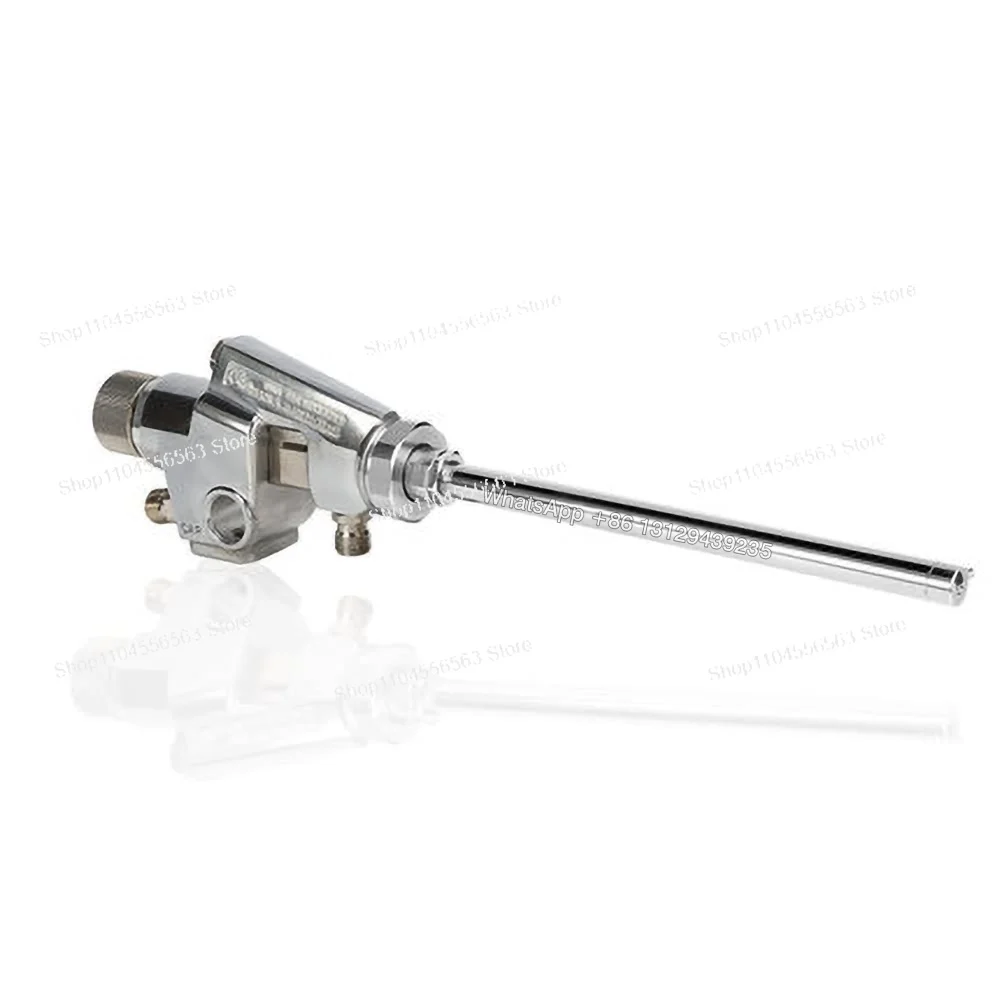 

WA-101-0609/0915/1218 Internal Coating Spray Gun,Mini Professional Paint Spray Gun,Automotive Power Tools Air Painting Gun