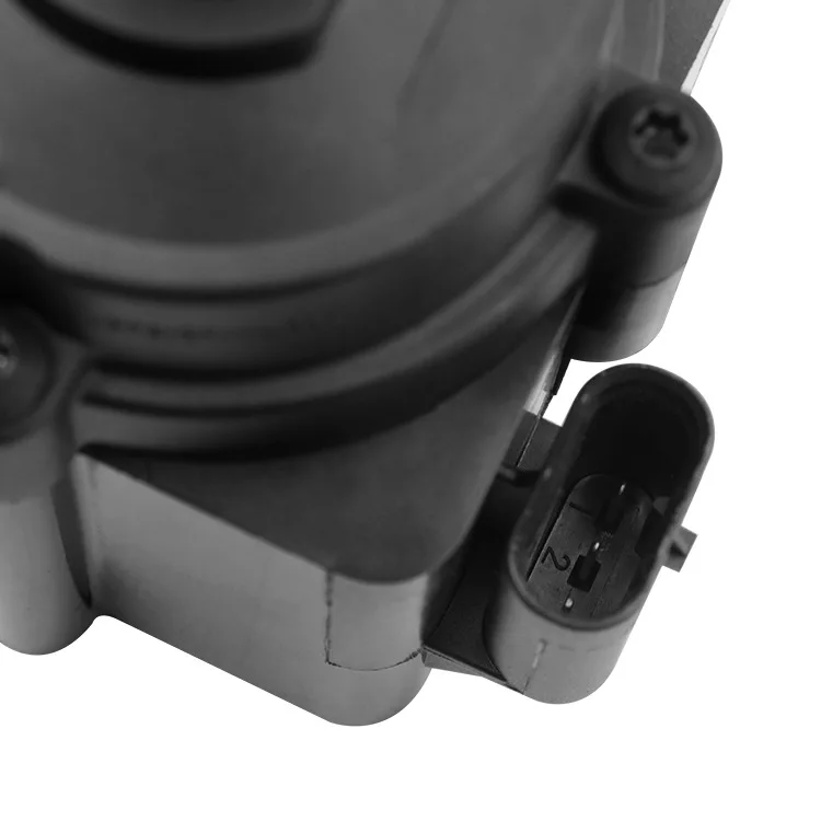 Automotive Parts Cooling Water Pump Auxiliary Water Pump 06H121601M
