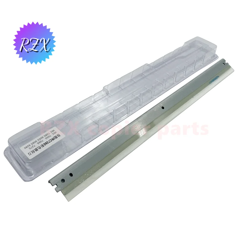 Compatible Transfer Belt Blade Drum Cleaing Blade For Canon IRC 7055 7065 7260 7270 9055 9065 9280 7555  Copier Printer Parts