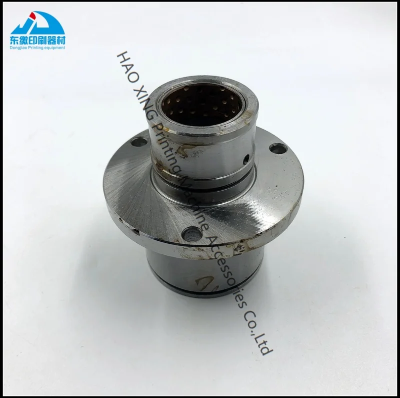 

Для Heidelberg CD102 оборудование для офсетной печати, запасные части, водяные ролики, втулка вала, водяной ролик, опорная головка вала, захват, кулачок