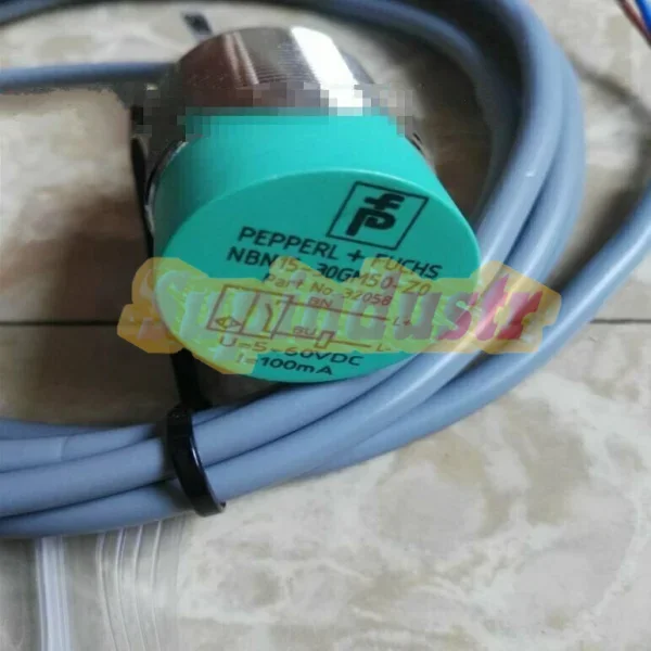 

One for New Nbn15-30gm50-z0 Proximity Sensor ~ Brand New Original Spot Plc 2026