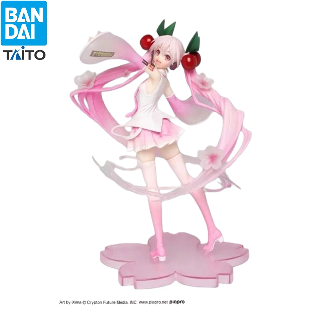 figurine-peinte-taito-sakura-hatsune-miku-vocaloid-series-jolie-mignonne-elegante-cadeau-objet-de-collection-jouet-de-decoration-de-bureau