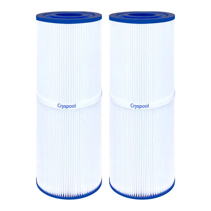 2Pack Zwembad Spa Filter Hot Tub Filter, Voor Unicel C-4326, Filbur FC-2375, Pleatco PRB25IN ,25SQ. Ft. Kinderen \