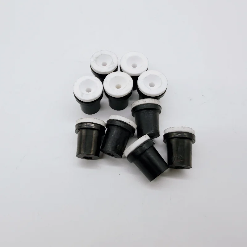 Sandstrahldüsen 2/2,5/3/3,5/4,5mm Sandstrahler-Spitzen für 5/10/20 Gallonen Tanks Tragbare Sandstrahlmaschine – Detail 3