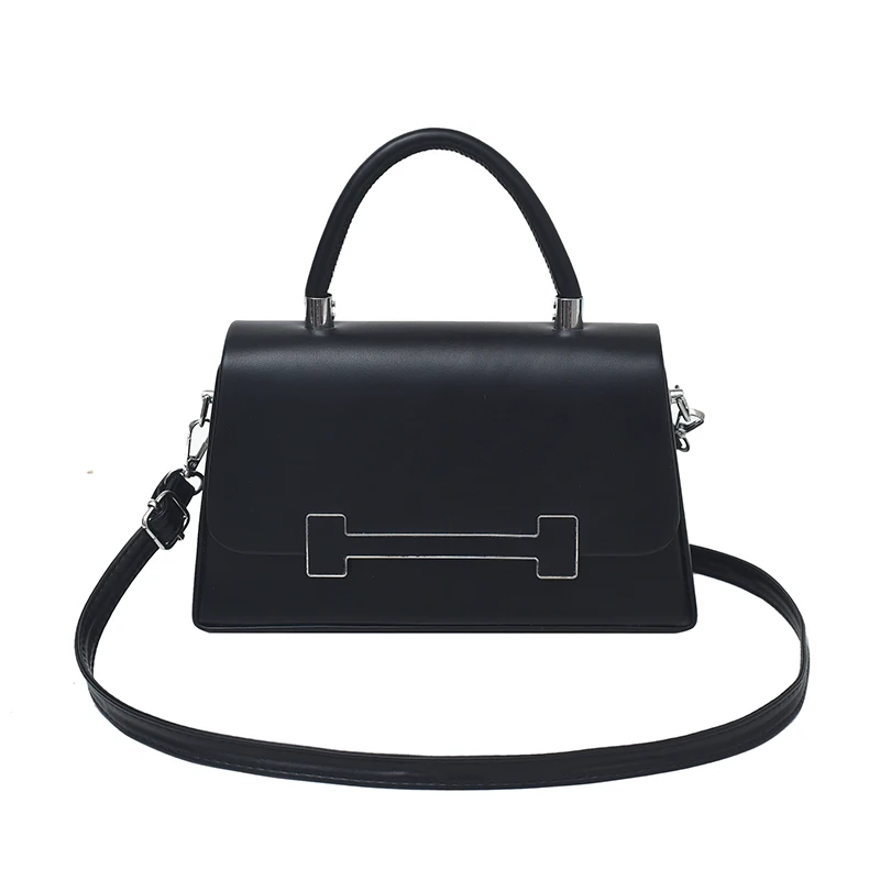 

Дизайнерская женская сумка, кожаная сумка через плечо премиум-класса, плечевой ремень в комплекте, элегантные классические женские сумки