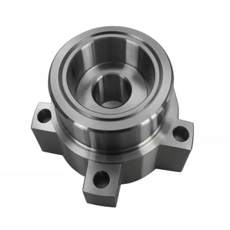Cnc Machining Service with Anodizing Aluminum Custom Cnc Aluminum Parts Stainless Steel Manufacturer Service