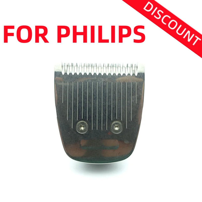 

Razor shaver Head Hairdresser Blade suitable MG3720 MG3730 MG3747 MG3750 MG3760 MG5730 MG7720 MG7770 MG7790 for Philips