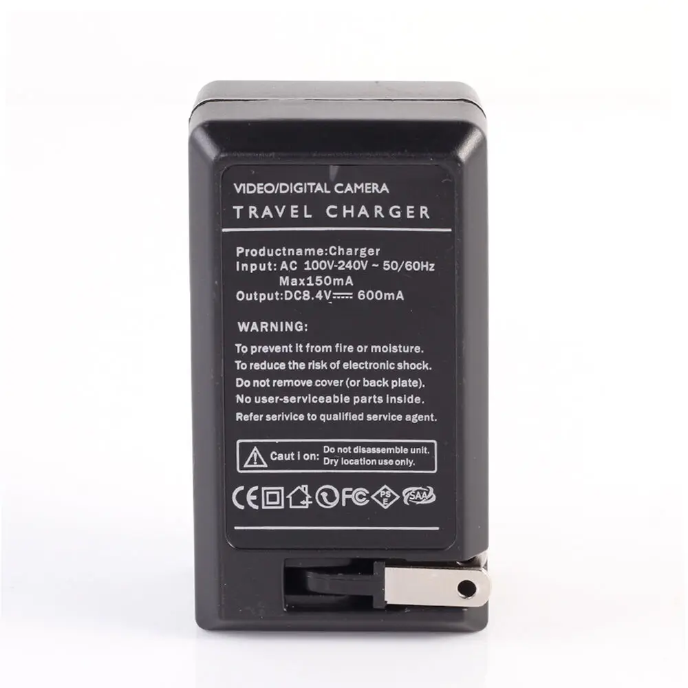 NP-F550 Battery Charger For SONY NP-F570 NP-F330 NP-F750 NP-F770 NP-F960 F970 F series Mini Fotografica Photography Accessories