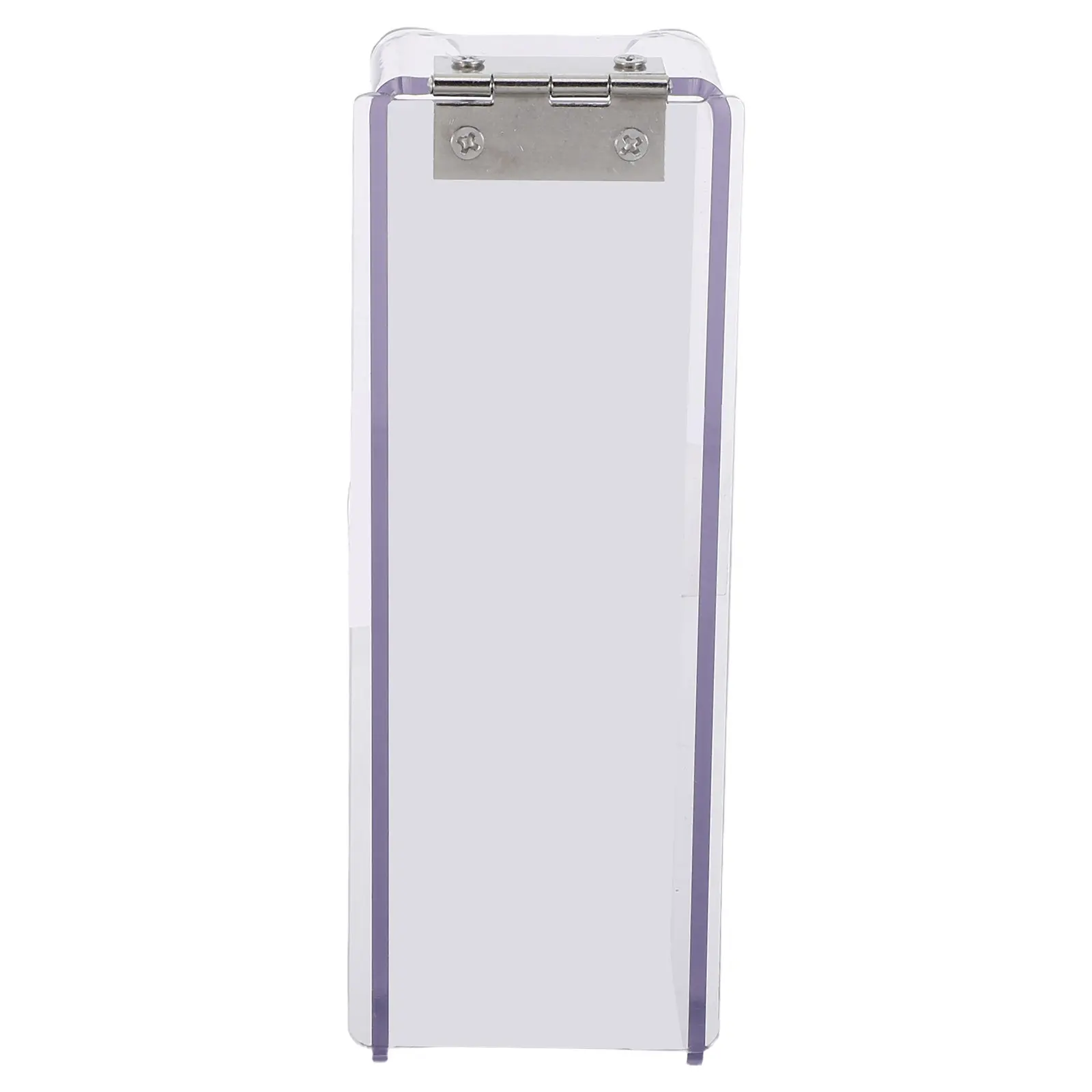 Outdoor Cover Waterproof Rain Protector Transparent Shield Halloween Christmas New Year Clear Flip Keypad Protective Dust Sun