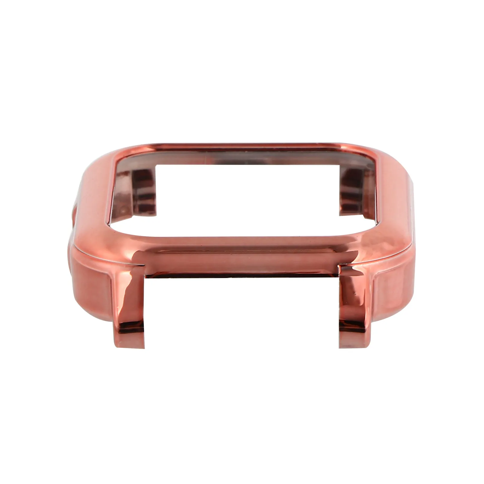 Watch Protective Case Metal Color Durable Compatible Solar Ls02 Protective Frame Cover Lightweight Wear Resistant