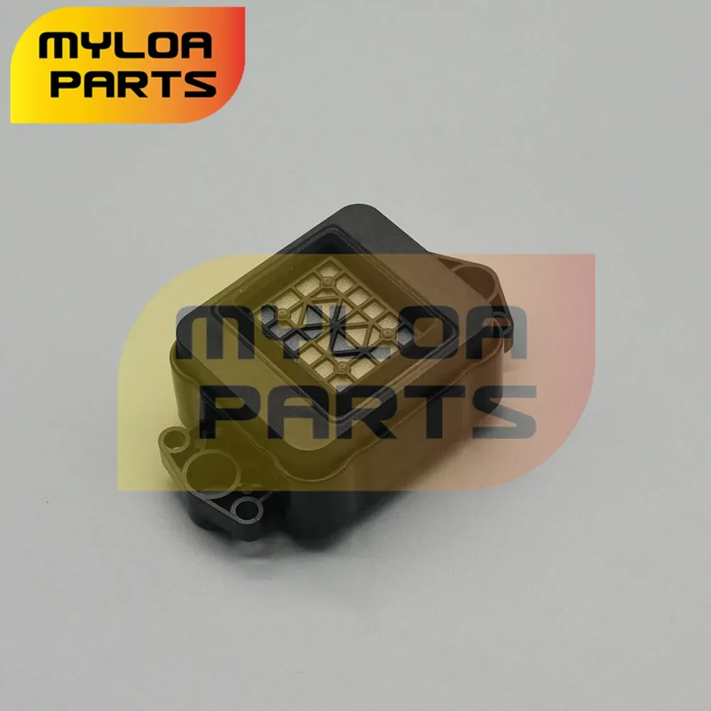 

4X is for Epson XP600 Capping Station Cap Top is for epson XP600 TX800 TX810 TX820 TX710 DX10 Printhead F192040 Print Head print