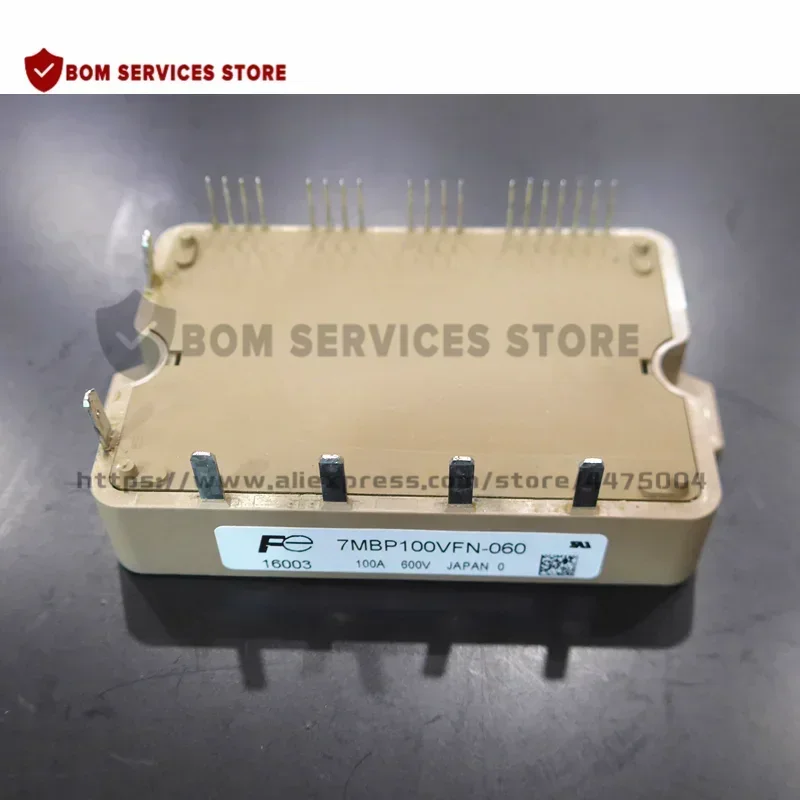 7MBP100VFN-060   7MBP100VFN060  7MBP100VFN060-56  7MBP100VFN060-50 7MBP100VFN060-52  Free Shipping New Original Module