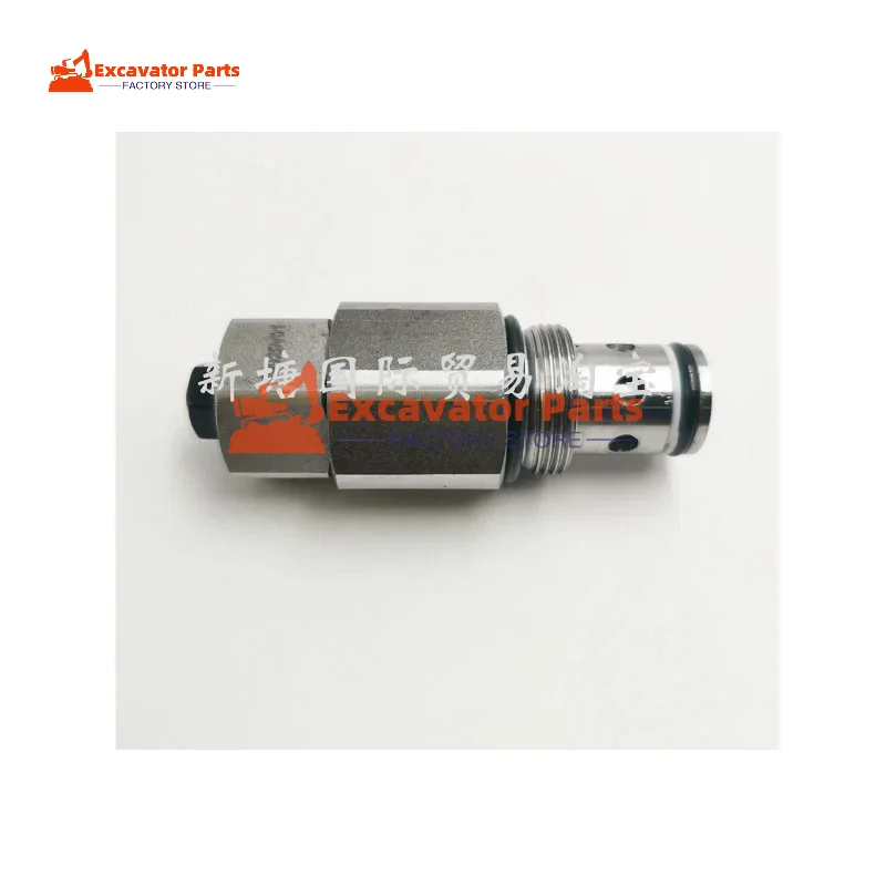 For Daewoo dh Doosan dx DH150 220 215 225 300-5-7-9 Auxiliary gun relief valve security Oil return valve Excavator Parts