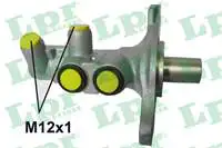 6173 for brake master central LOGAN II SANDERO CLIO IV 1.5dci