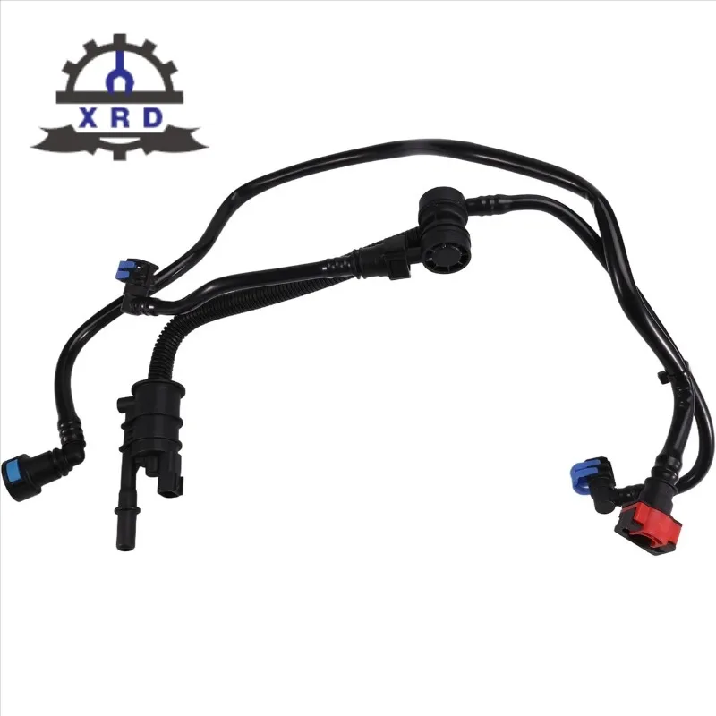 

FB5Z-9G271-A FB5Z9G271A Клапан очистки канистры пара для Ford Explorer 2.3 EcoBoost 2016 2017 2018 2019