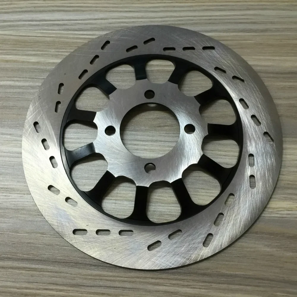 

STARPAD Для первого маленького принца Haojue Suzuki GN125 дисковый тормозной диск для Haojue HJ125-8CE