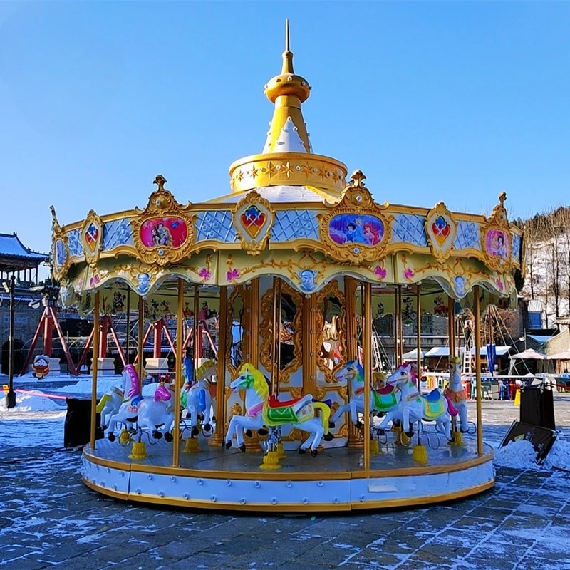 معدات ملعب دائري أوروبي مركز تسوق تجاري كبير منظر طبيعي لمشاهير الإنترنت الجديد