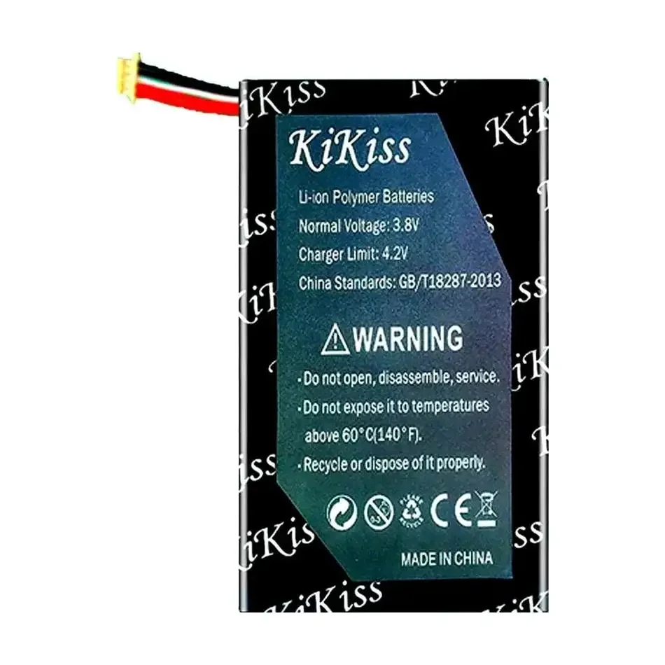 X300DP Automotive Diagnostic Equipment Battery For OBDSTAR X300 DP X300DP Automotive diagnostic equipment Tester
