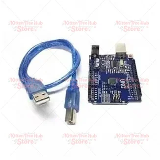 Spectral Sensor Spectrometer Module