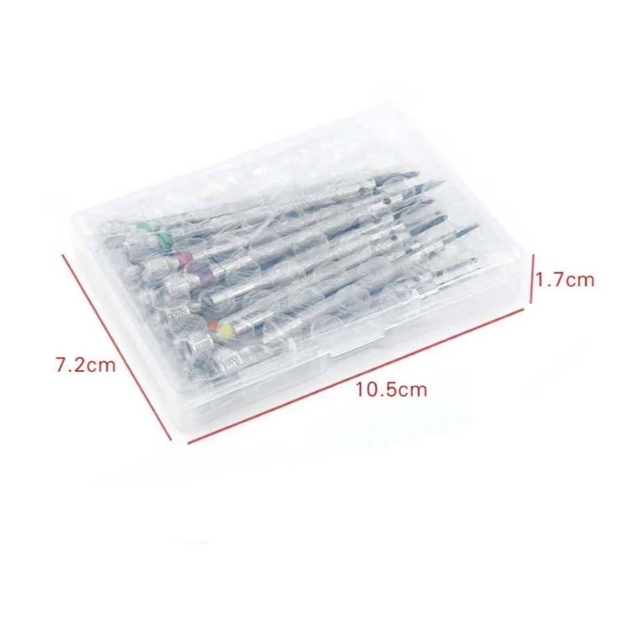 Thumbnail 3 - #38 Latest Precision Screwdriver Repair Sets Offers