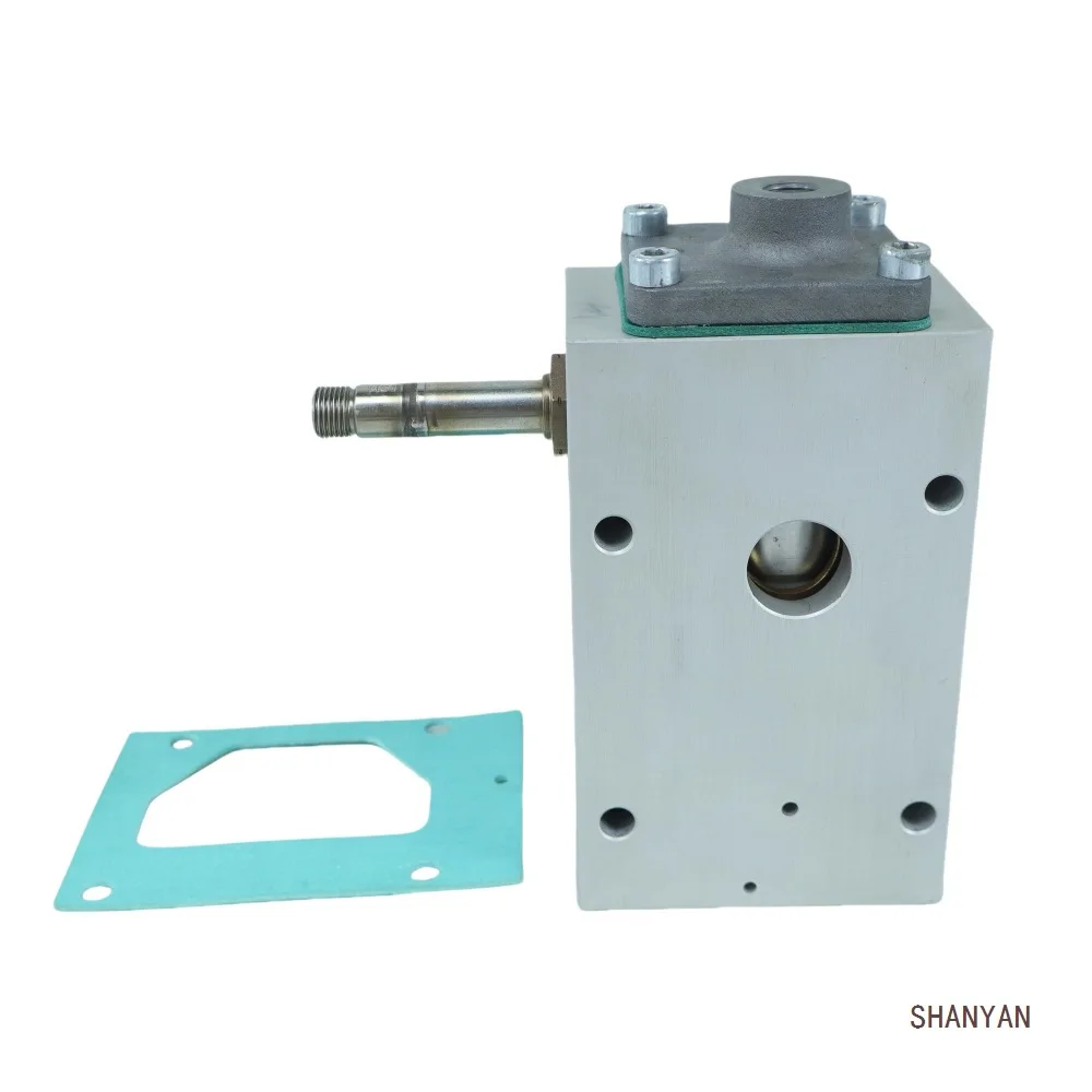Vent Valve 2605694850 Is Suitable for Taiwan Fusheng Air Compressors.