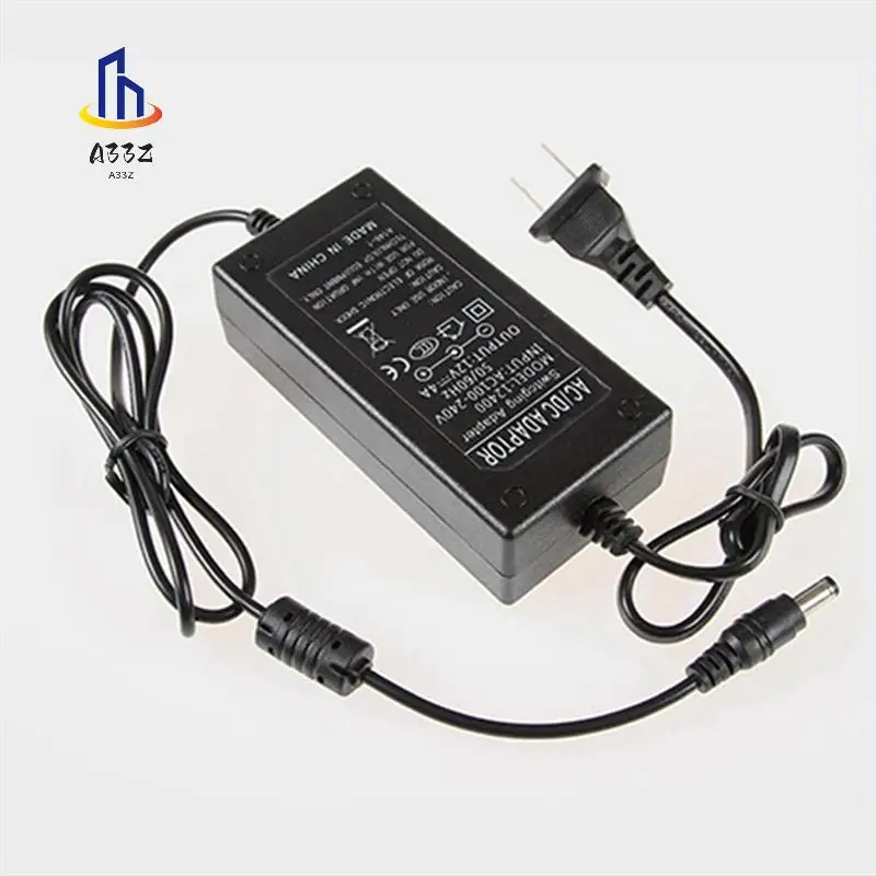 A33Z-12V 5A Power A…