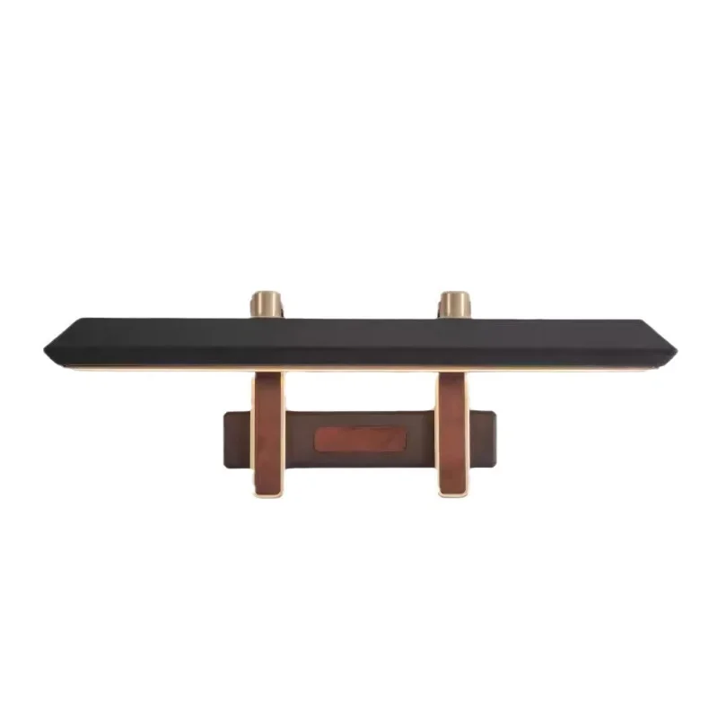 

In front of the mirror, simple atmosphere, toilet kitchen and bathroom fill light makeup lamp