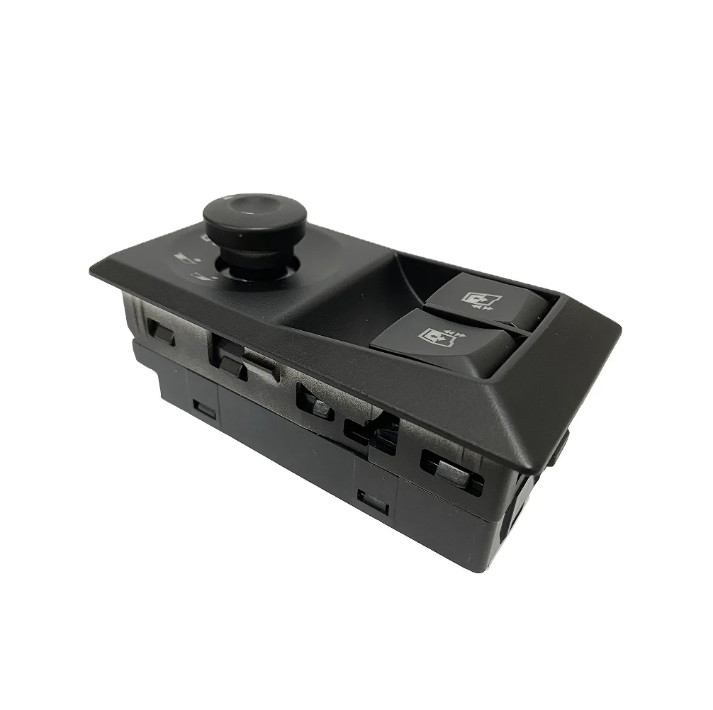 JEFORCE Heavy   Truck Switch 7421972423 7423391509 Door Control Panel Switch Glass Lift Switch for RENAULT