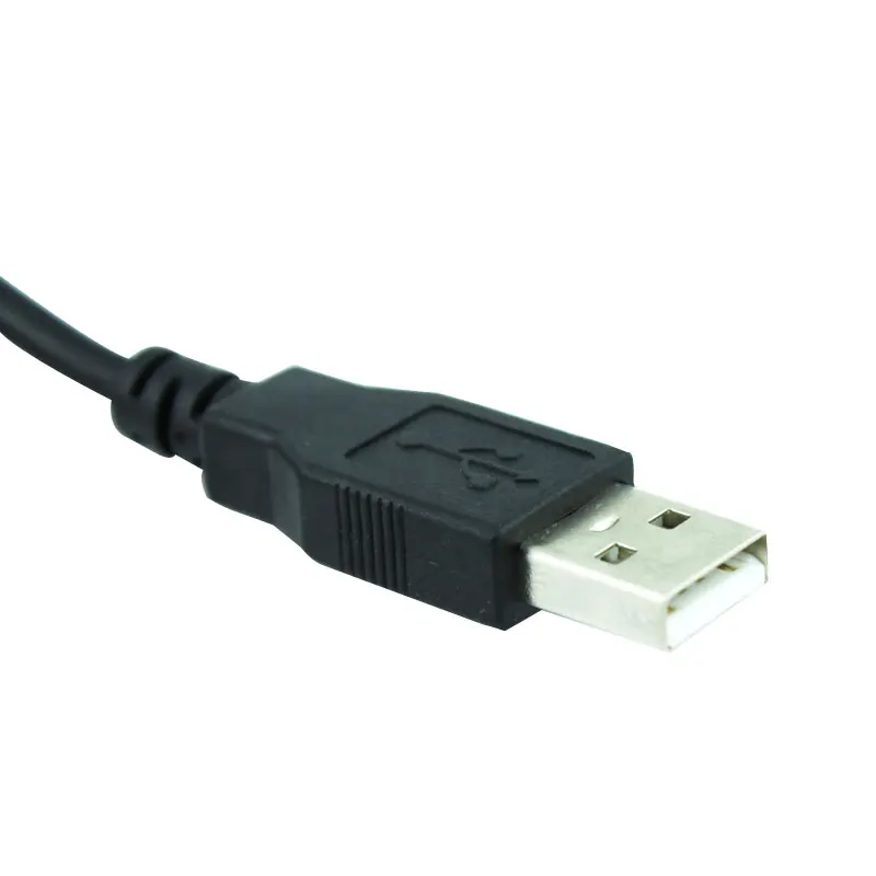 GEV267 USB Data Cable 806093 For Leica TOTAL STATION WIN10 USB Cable