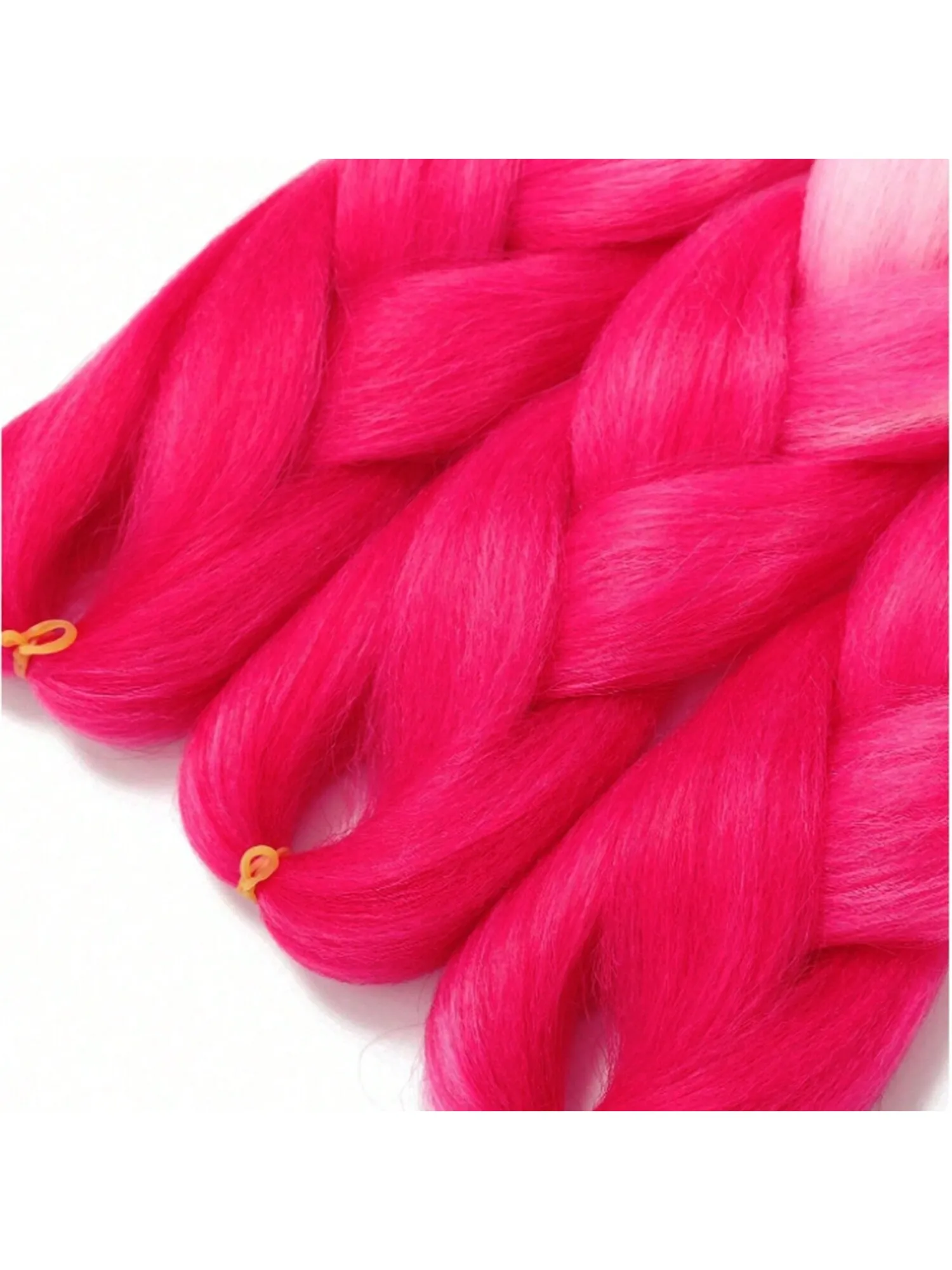 Thumbnail 4 - #13 Jumbo Braids Comparison Guide