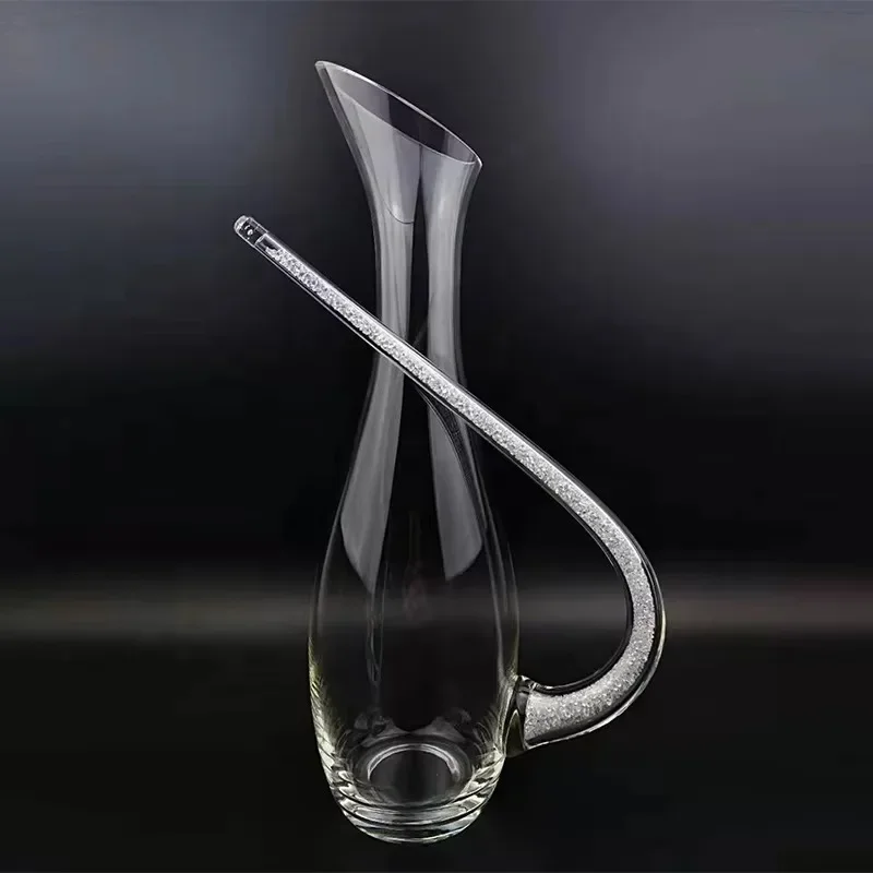 Wine Decanter Glass Carafe