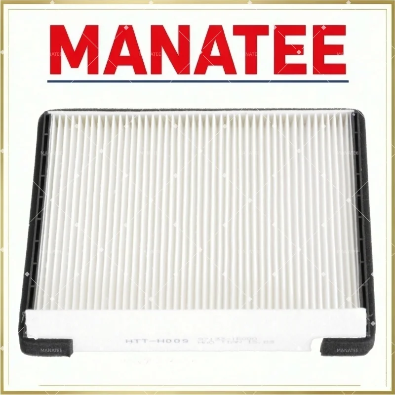 Car Cabin Air Filter For HYUNDAI ACCENT III(MC)2005-2010 ELANTRA III (XD)2000-2006 i30(GD)2011- KIA CEED(JD)2012-2018 971331E000