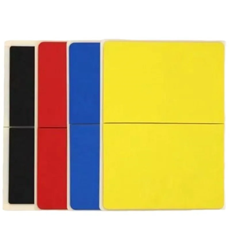 Taekwondo Break Board High Strength Plastic Reusable Professional Board Karate Martial Arts Break Board Training Equipment