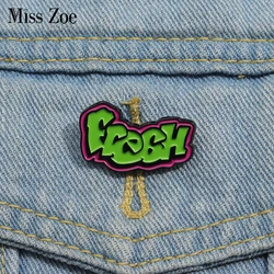 Sitcom Movies Enamel Pins Custom Brooches Lapel Badges Cartoon Funny Jewelry Gift for Fans Friends