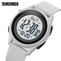 SKMEI 1893 Military Electronic Watch for Men Waterproof Sports Stopwatch Digital Mens Wristwatches Clock 2083 Reloj Masculino