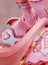 UnionCreative Pretty Derby Agnes Digital  ~Ari  Zombie~  Anime Figurine Model Gift