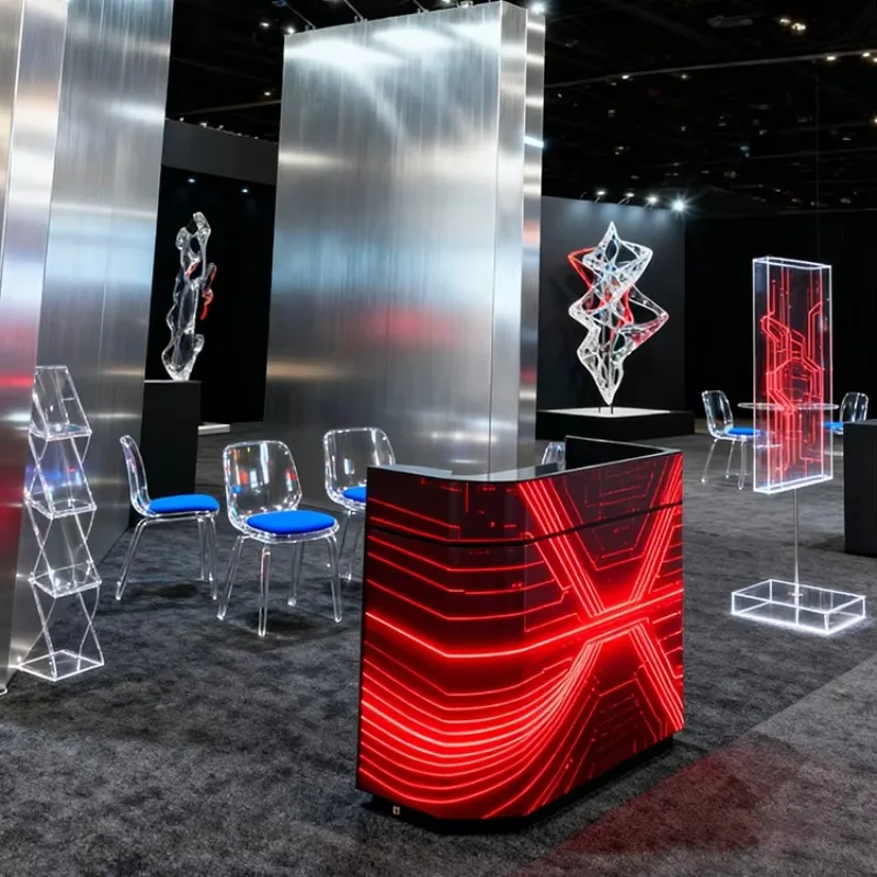 Waterproof Flexible LED Display Module P1.86 Small Pixel Pitch Full Color Indoor Screen Hotel Front Desk Commercial Advertising