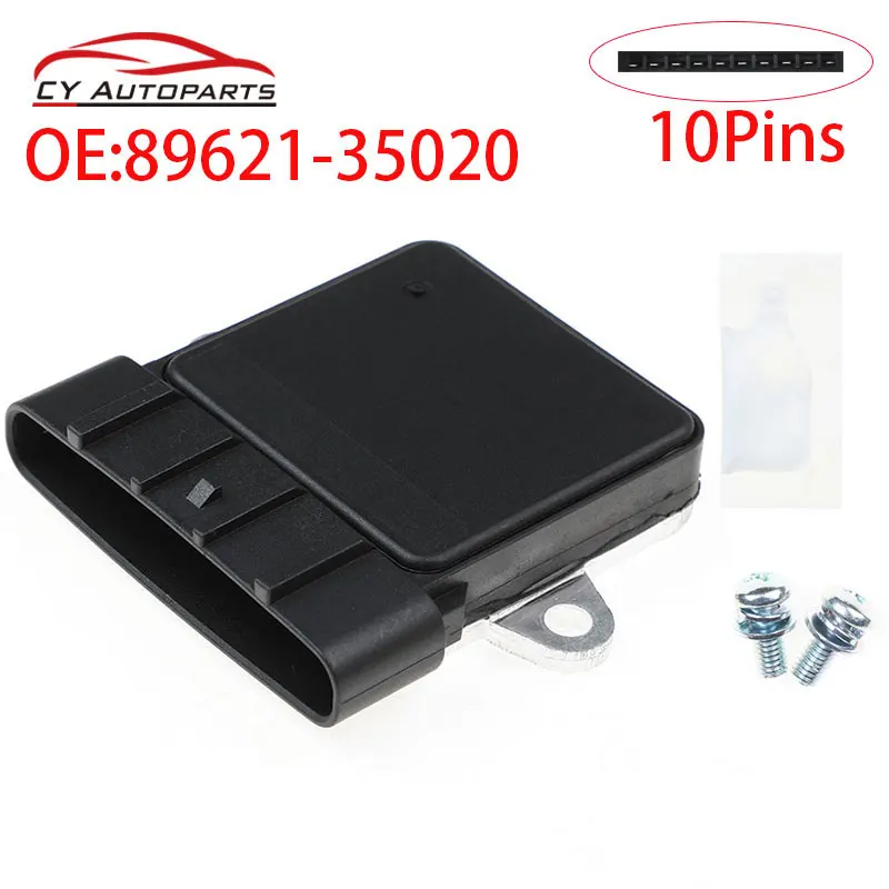 

New Igniter Control Module For Toyota 4Runner Tacoma Pickup T100 Sienna 89621-35020 8962135020 131300-2380 1313002380 DS62