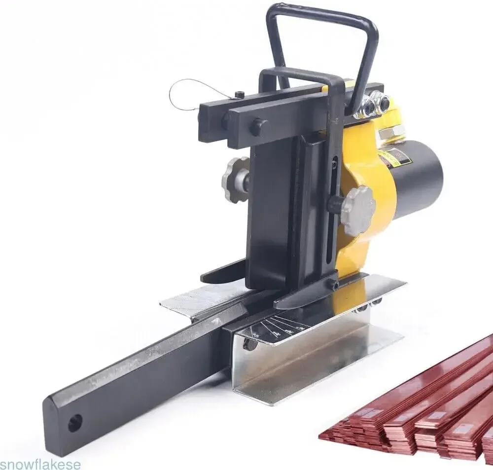 Afbeelding 4: 16 ton hydraulische buigmachine voor buizen, buigapparatuur voor buizen, buigmachine, gloednieuw