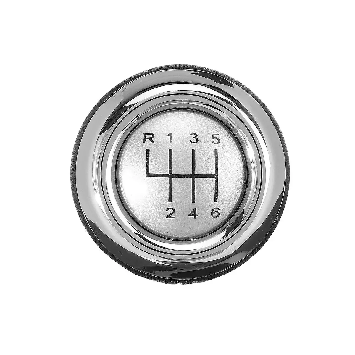 For Mini Cooper R55 R56 R57 R58 R59 F55 F56 F54 F57 Car 5/6 Speed Gear Shift Knob Manual Gear Lever Shifter Gaitor