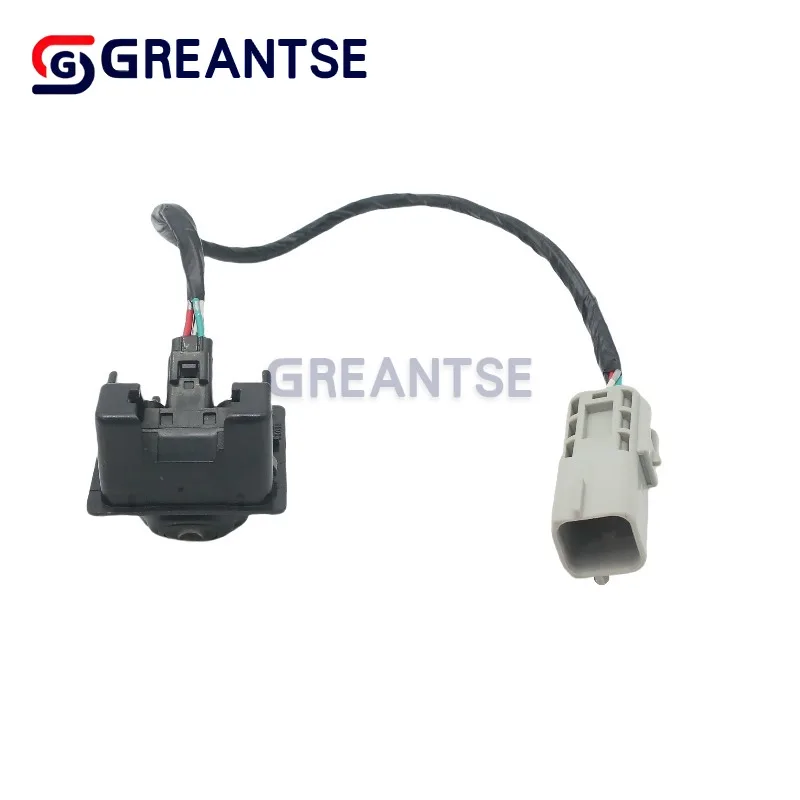

23171840 High Quality Car Backup Camera Rear View Built-In Camera Suitable For Cadillac Cts 2011-2014 Auto Part Accessories