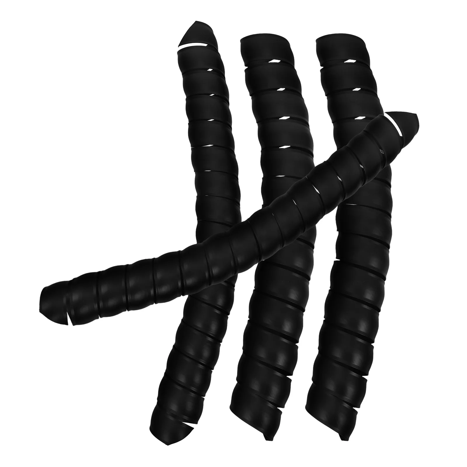 

Spiral Tree Trunk Protector Anti Squirrel Bark Tube Plastic Wraps Deer Rabbits Squirrels Tree Guards Trunk Protector Guard For