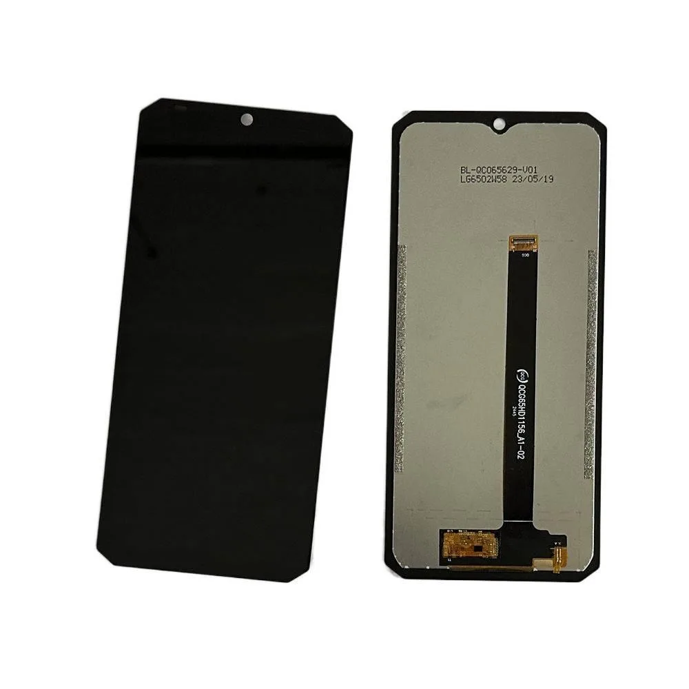 Original Tested For Hotwav Cyber 13 LCD Display + Touch Screen Assembly For Hotwav Cyber 13 lcd Screen Display
