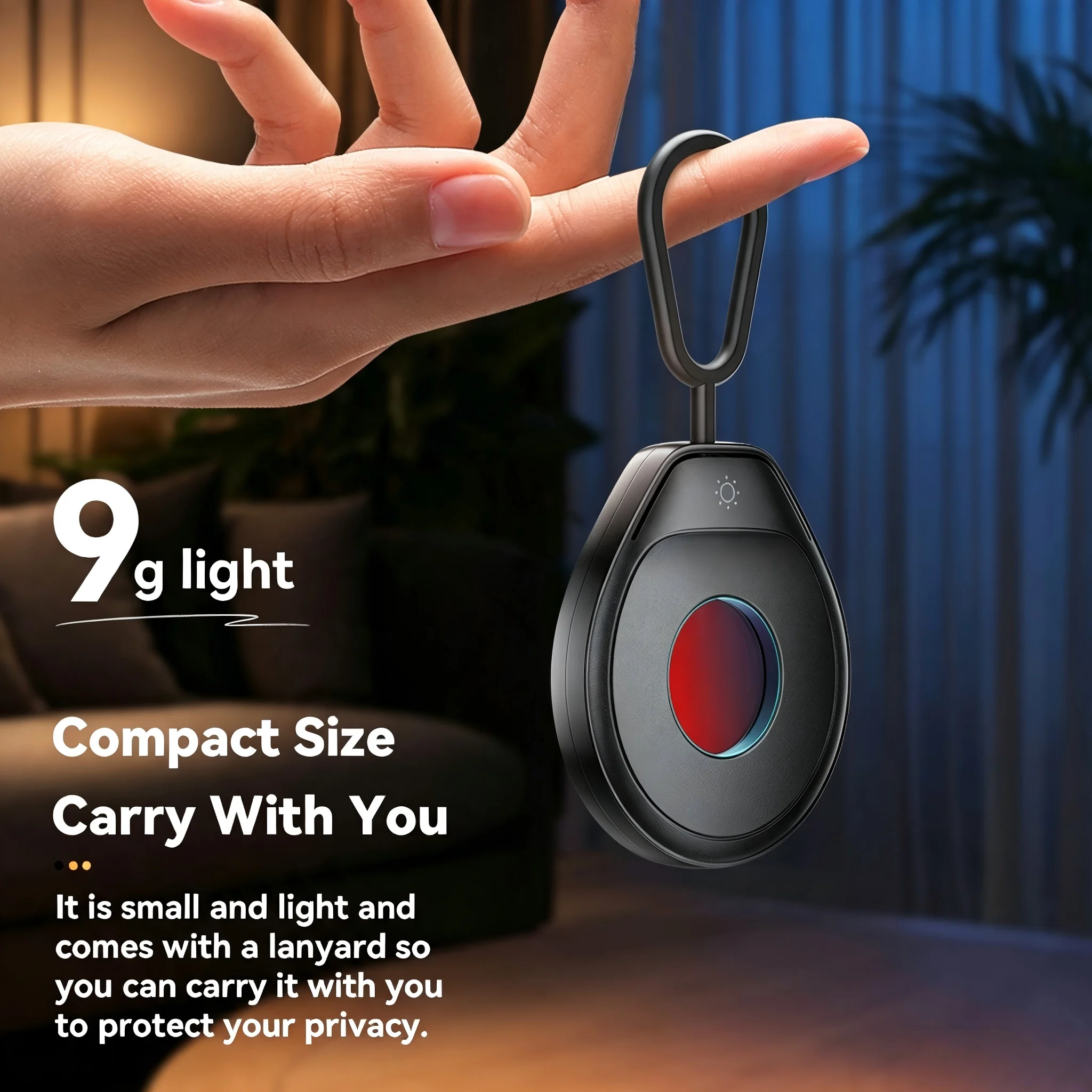 Портативный детектор скрытых к – обзор и цена Travel Accessories And Gadgets