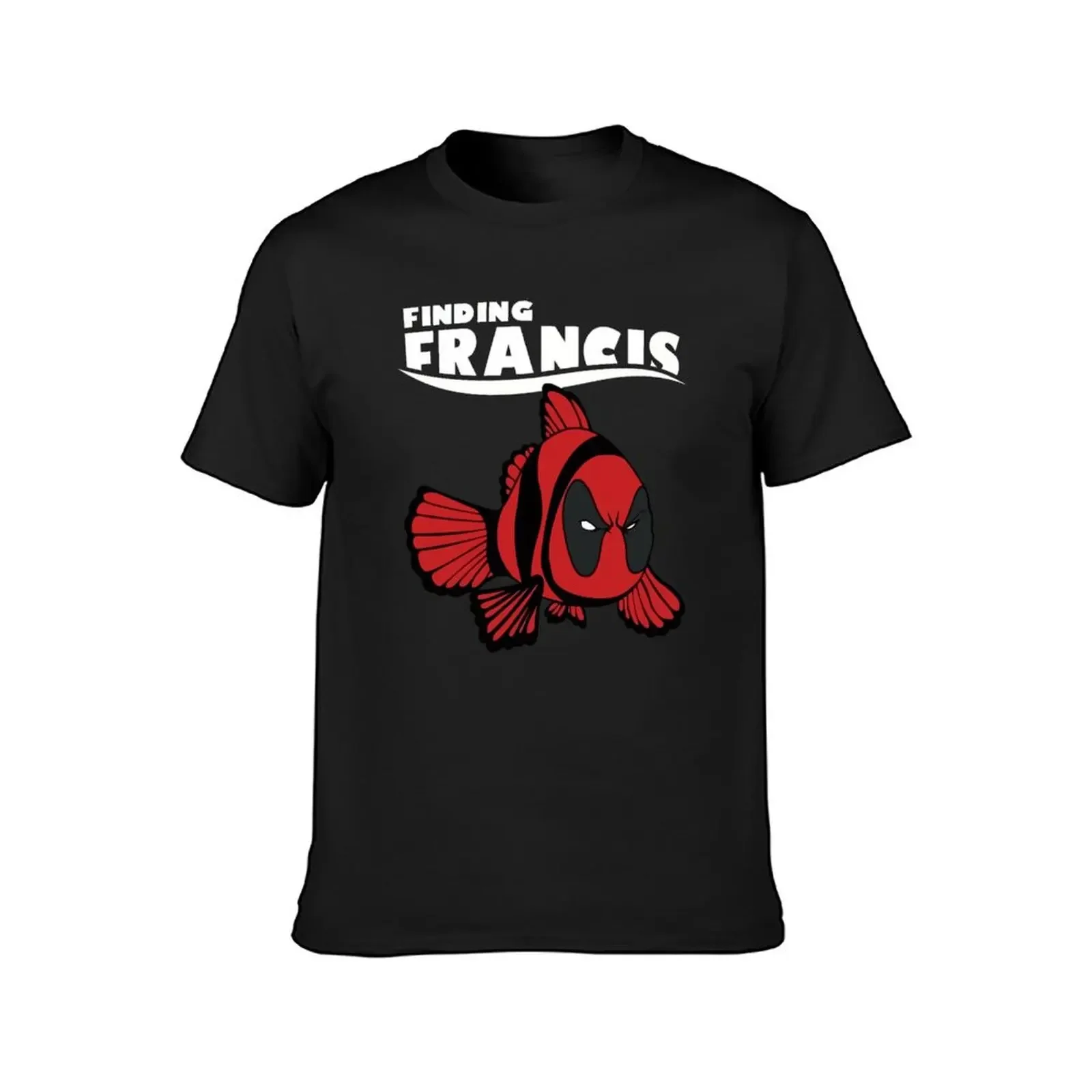 Finding-Francis T-Shirt plain boys animal print graphic tee shirt men workout shirt